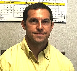 Erik Olivarez