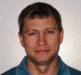 Jeff Golichowski
