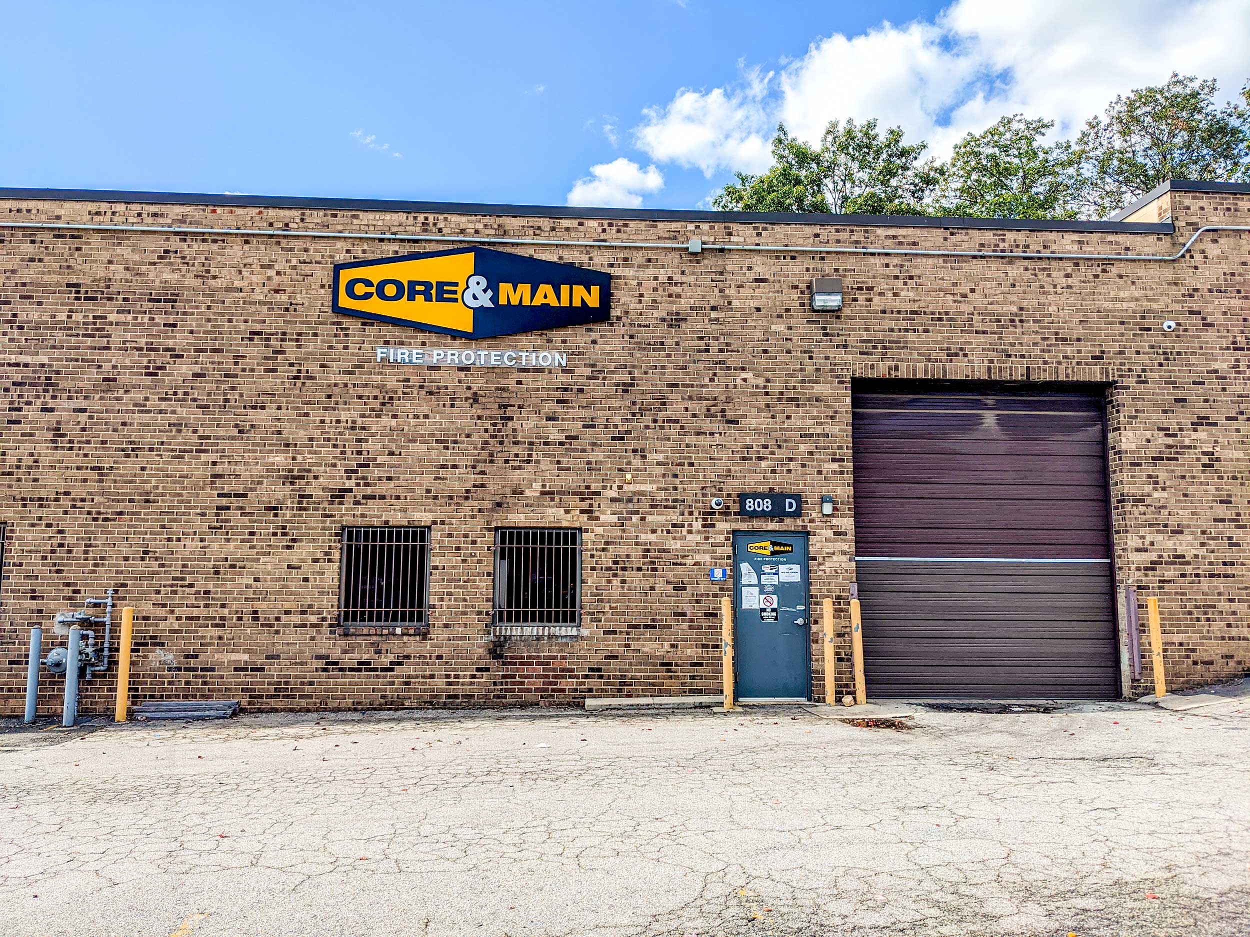 Springfield, VA - Core & Main