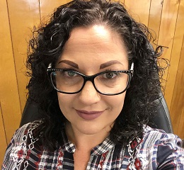 Janet Gonzales