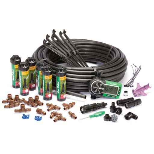 Irrigation Products