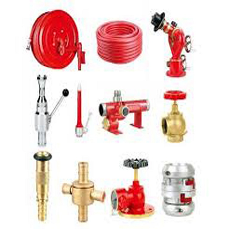 Hose & Equipment