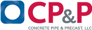 CONCRETE PIPE & PRECAST LLC