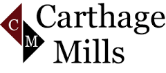 CARTHAGE MILLS