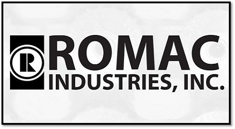 ROMAC INDUSTRIES INC