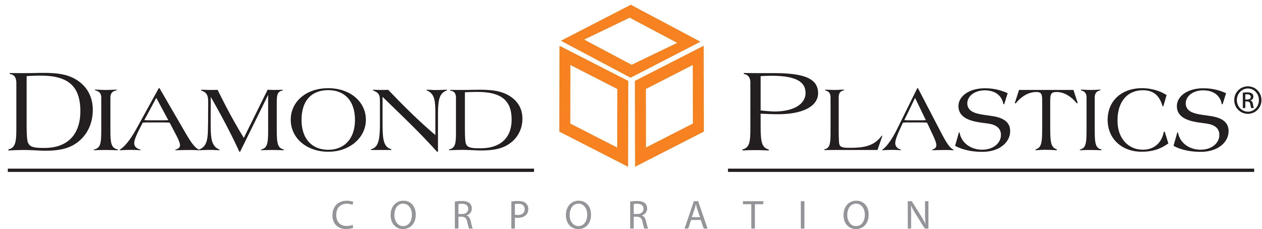 DIAMOND PLASTICS CORP