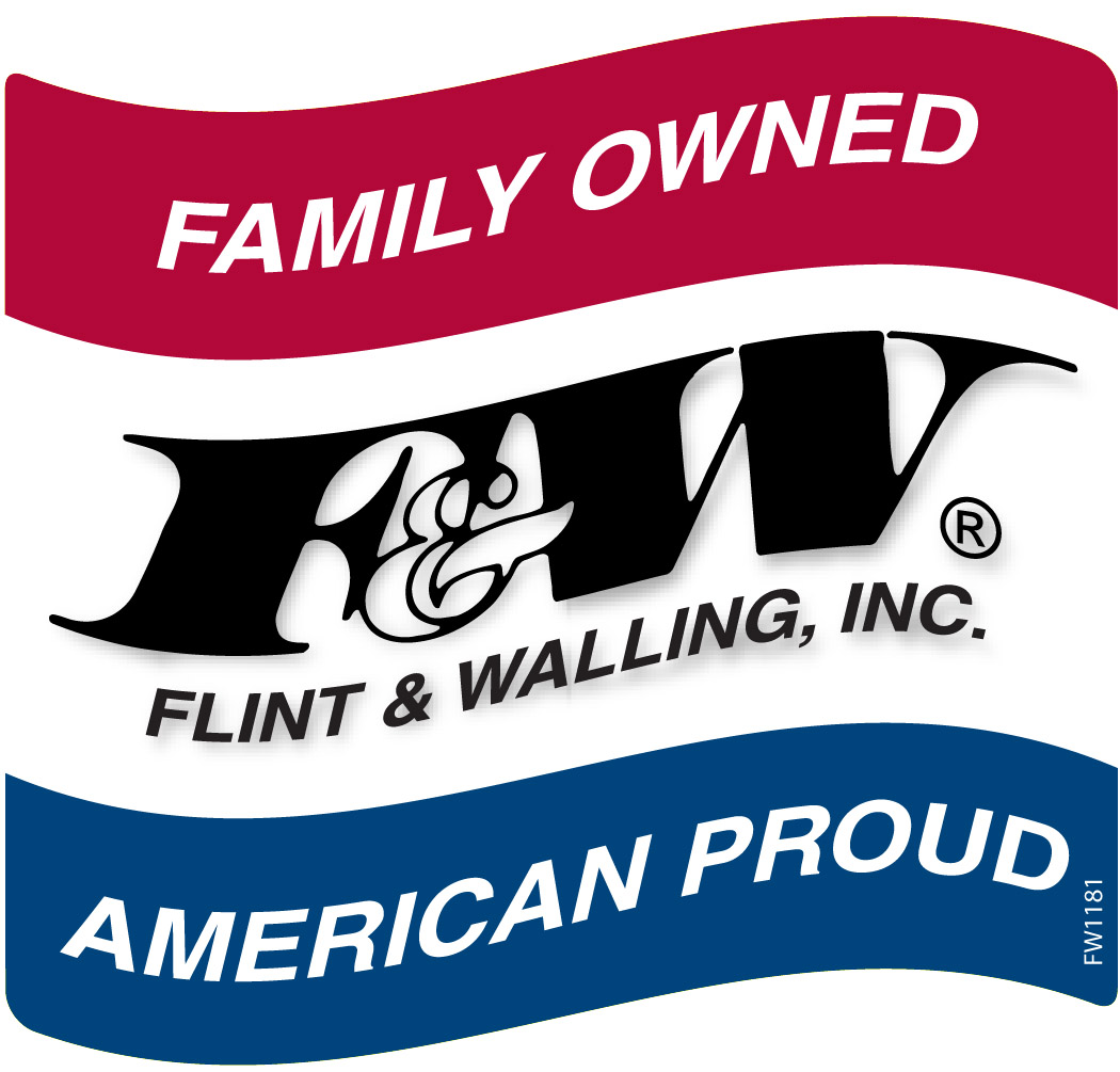 FLINT & WALLING