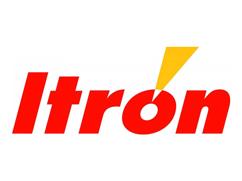 Itron