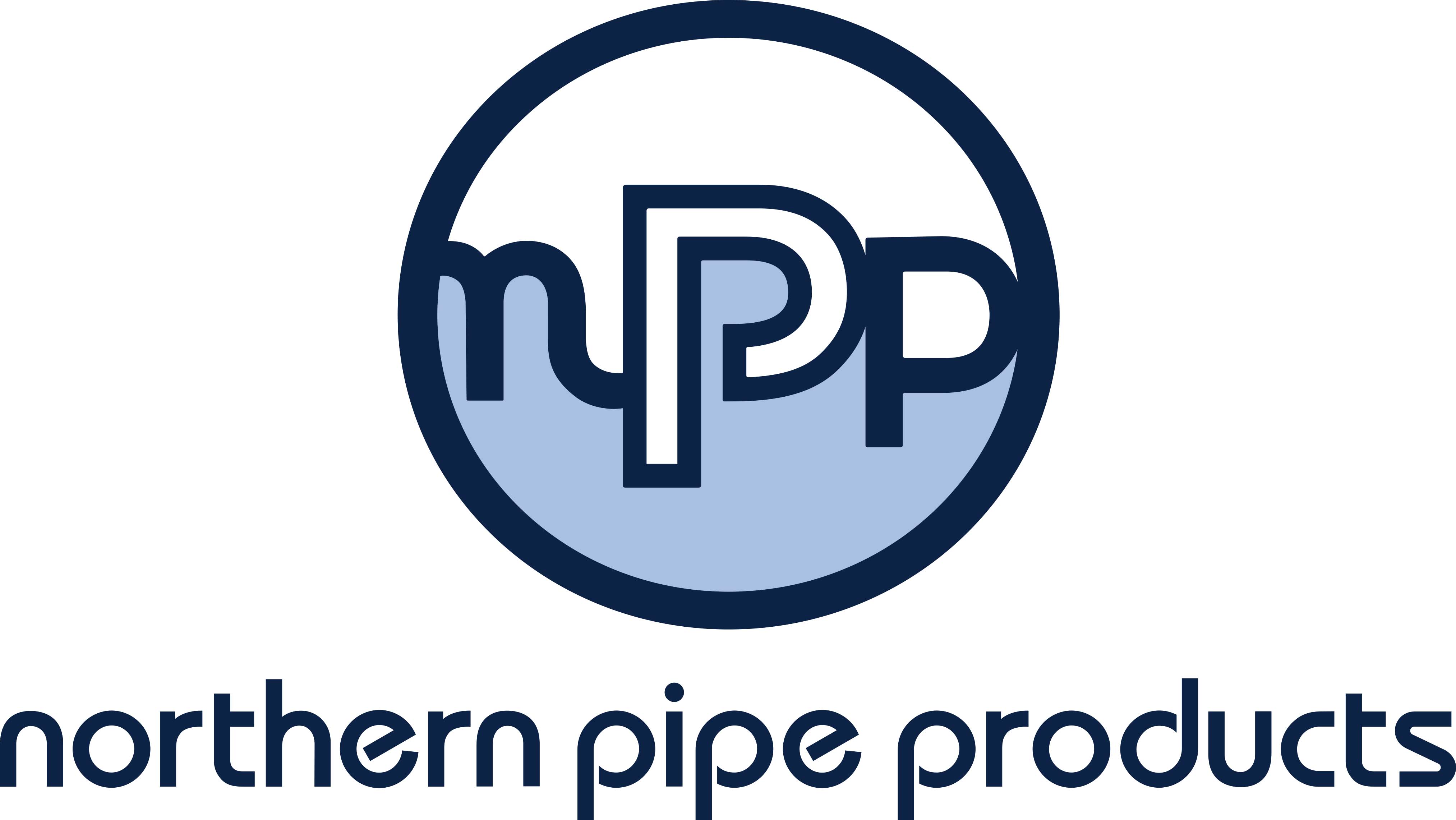 NORTHERN PIPE PRODUCTS INC