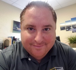 Mike Sperduto