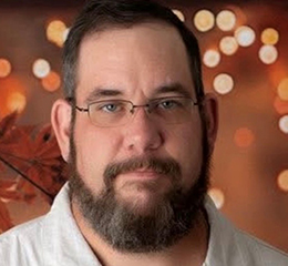 Joshua Stillwell