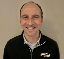 Kevin Cedergreen