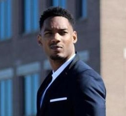 Jonathan Holman