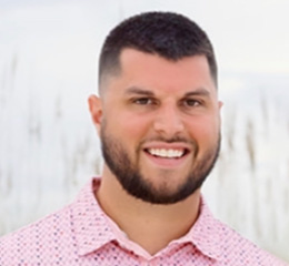 Bryce Gallof