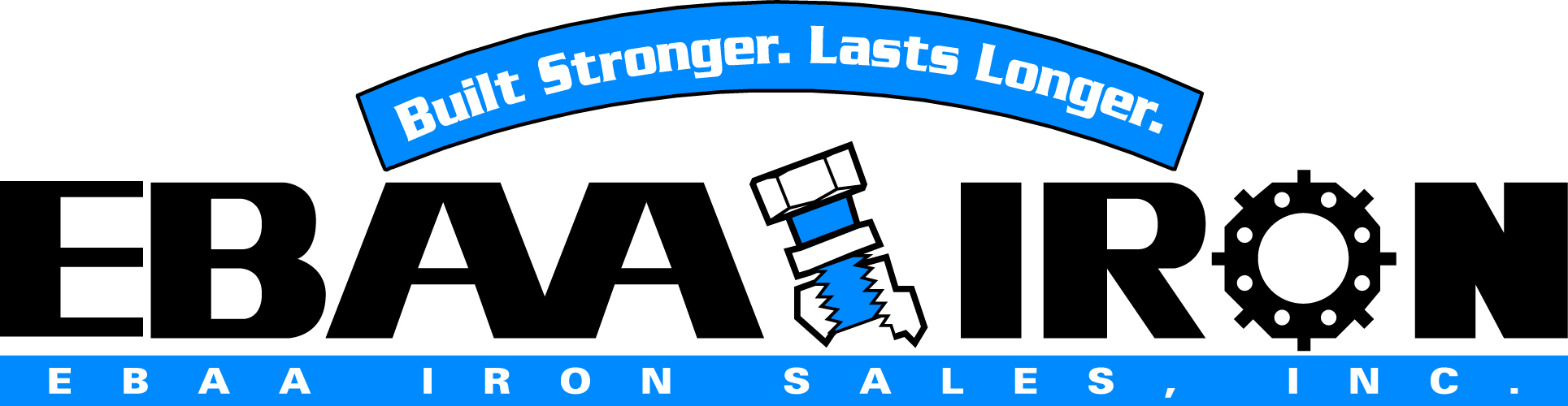 EBAA IRON