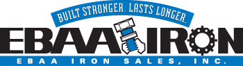 EBAA IRON