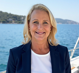 Lynn Roncska