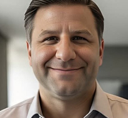 Marc Southwick
