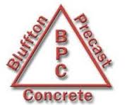 BLUFFTON PRECAST