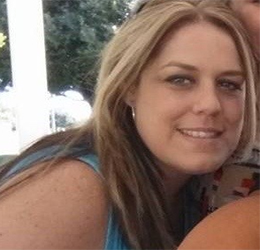 Tiffany Mayhue