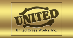 UNITED BRASS