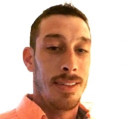 Joshua Stroud