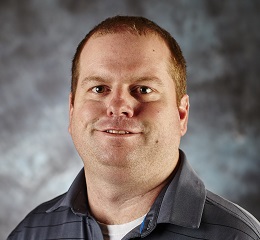 Justin Johns