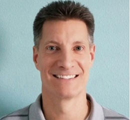 Tim Curran