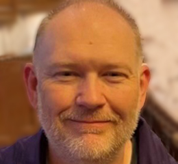 Brian Koker