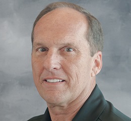 Gary Mckellips