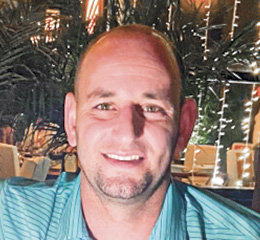Rick Groeniger