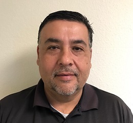 Mark Padilla