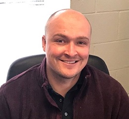 Michael Niland