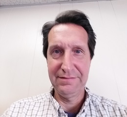 Stephen Bolton