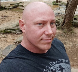 William Pope
