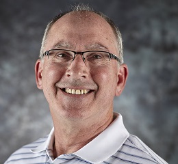 Bert McNeil