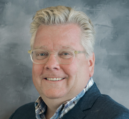 Wade Baumberger