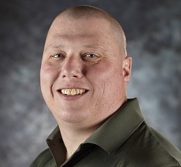 Brian Suiter