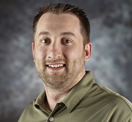 Justin Hochhalter