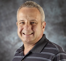James Orfei