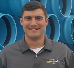 Josh Thill