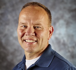 Edward Ortlieb