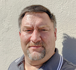Ed Ortlieb