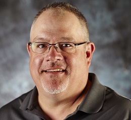 Wade Heupel