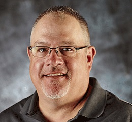 Wade Heupel