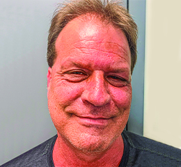 Dan Holschen
