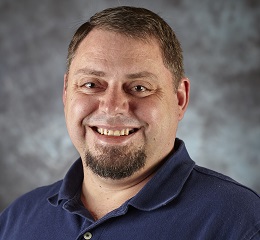 Joe Decker