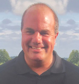 Mike Woods