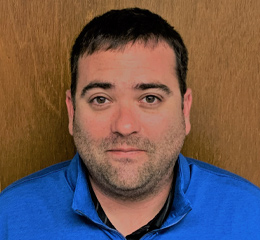 Brady Fancher