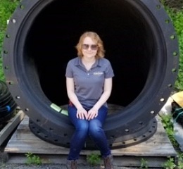 Amy Meyer
